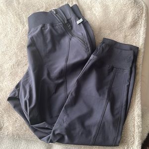 Jogger Scrub Bottoms